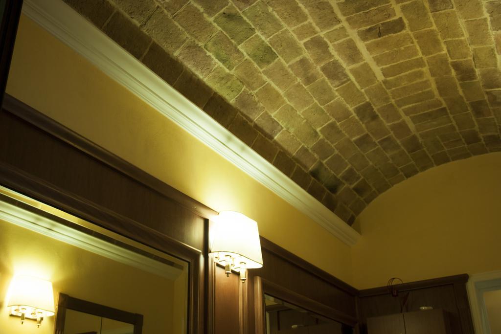 Hotel Clara Domus Roma Exterior foto