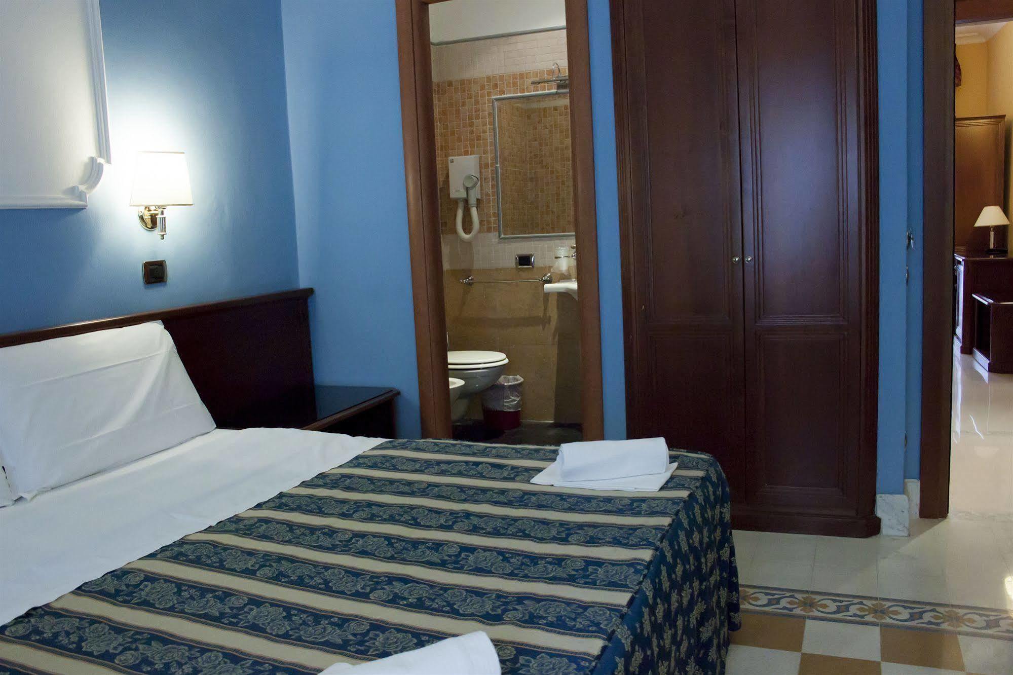 Hotel Clara Domus Roma Exterior foto